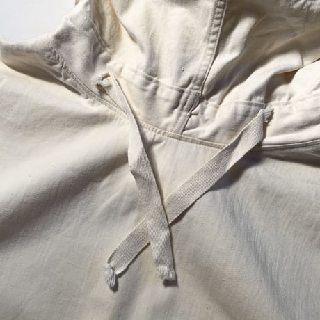 1940's US.NAVY Salvage Parka