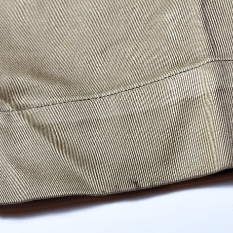 1940's US.ARMY M-45 Chino Trousers