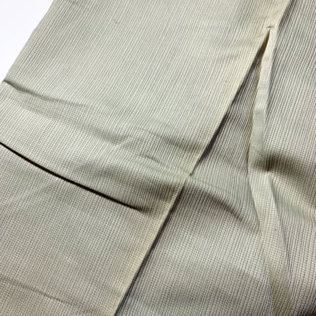 1950's〜 Levi's Cotton Trousers Deadstock