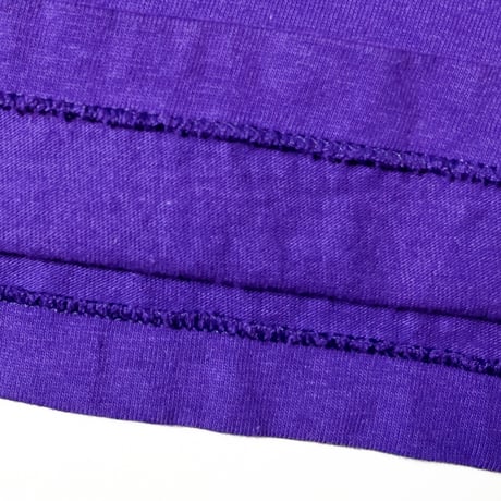 1980's L.L.Bean×Hanes Printed Tee