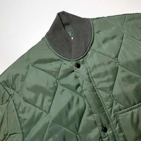 1970's USAF CWU-9/P Liner Jacket Deadstock
