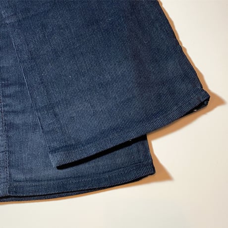 1960's Levi's 518 Corduroy Pants Deadstock