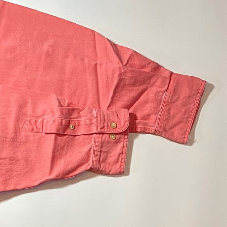 1990's Brooks Brothers L/S Shirt Deadstock