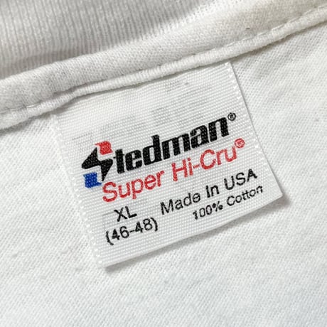 1980's〜 Stedman M.C.ESCHER Mulch Printed Tee