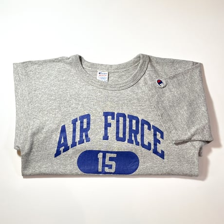 1980's Champion Printed Tee