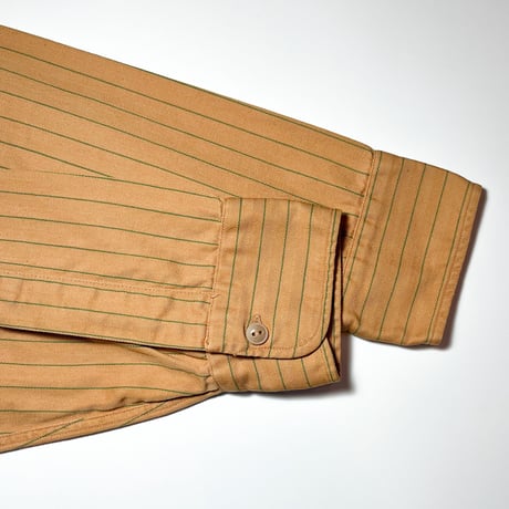 1950's MASTERBILT L/S Shirt