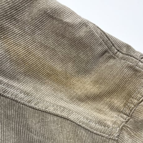 1980's Levi's 70401 Corduroy Jacket Deadstock