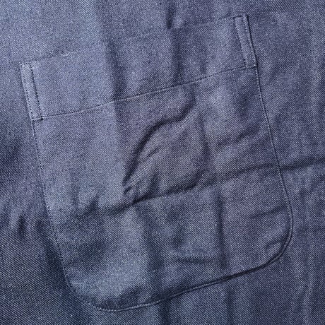 1980's〜 Brooks Brothers L/S Shirt Deadstock