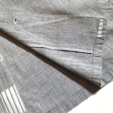 1960's Unknown L/S Shirt