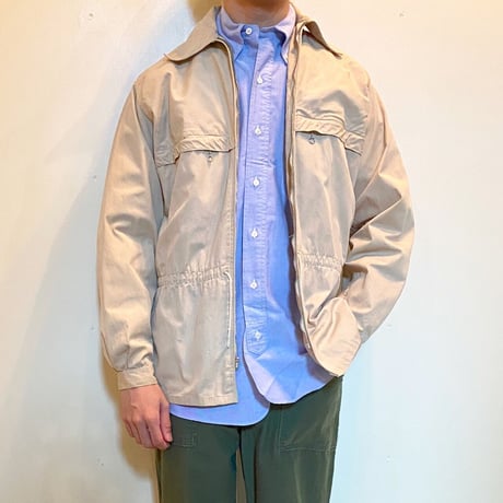 1940's White Stag Ski Jacket
