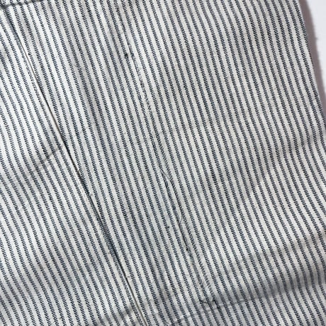 1930's〜 LOEB'S Cotton Trousers Deadstock