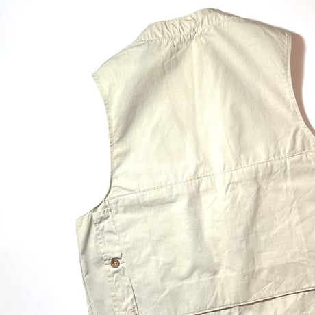 1960's HERTER'S Fishing Vest