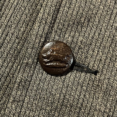 1950's〜 Dumont-d'Urvjlle Hunting Jacket Deadstock