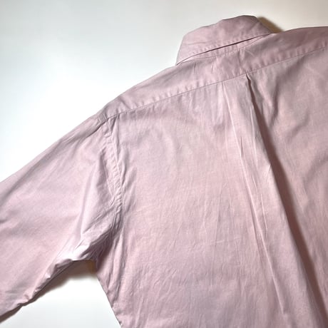 1970〜80's Brooks Brothers L/S Shirt
