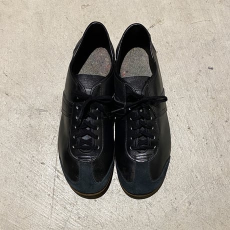 1980's German Trainer Shoes