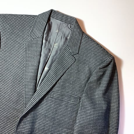 1960's PENTHOUSE CLOTHES Tailored Jacket