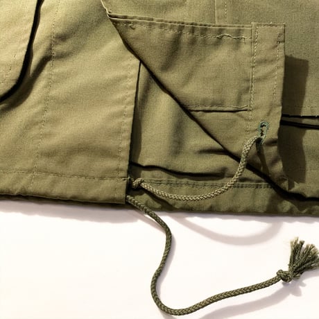 1960's〜 L.L.Bean Warden Jacket