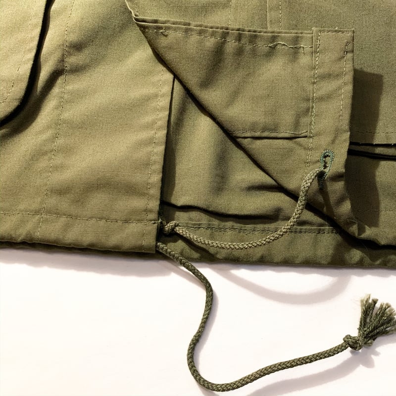1960's〜 L.L.Bean Warden Jacket | Unwave