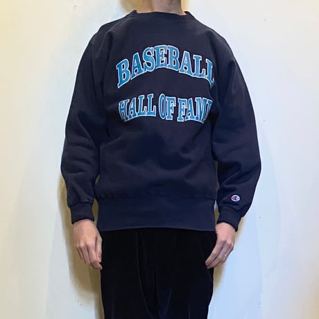 1990's Champion Reverse Weave Sweat