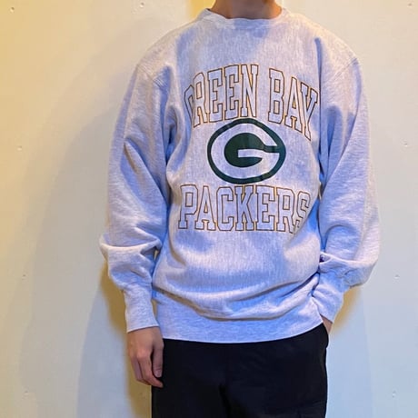 1990's Champion Reverse Weave Sweat