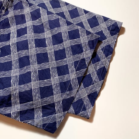 1950's SEAWANEE S/S Shirt