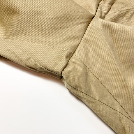 1960's HERCULES Chino Trousers