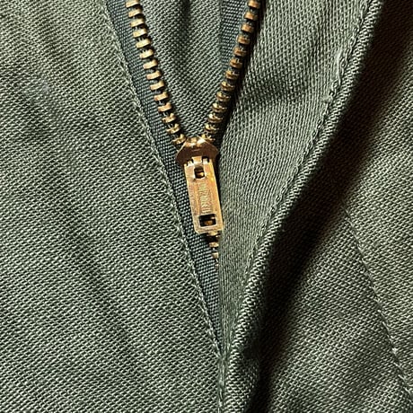 1960's US.ARMY Utility Trousers Deadstock