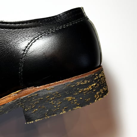 1950's The Gorilla SHOE Work Shoes Deadstock