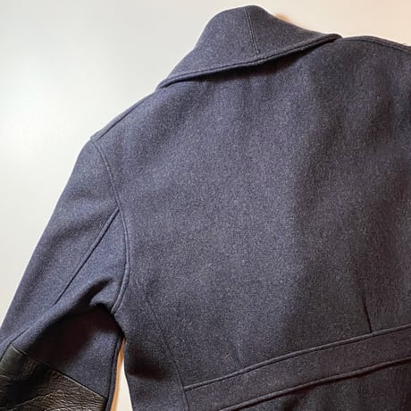 1930's〜 Unknown Wool Railroad Coat