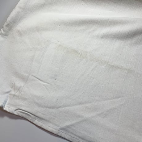 1970's〜 Russian Military Sleeping Shirt Deadstock