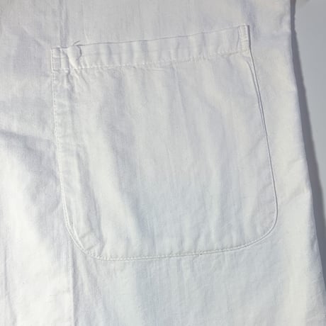 1960's Fashion Seal Uniforms S/S Shirt