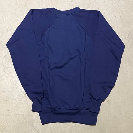 1960's Healthknit Sweat Deadstock