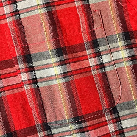 1960's CAMPUS L/S Shirt