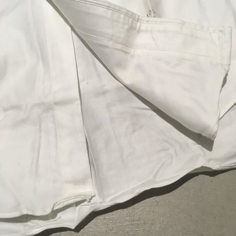 1960's PHELPS TERKEL L/S Shirt Deadstock