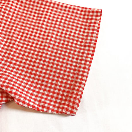 1960's ARROW S/S Shirt