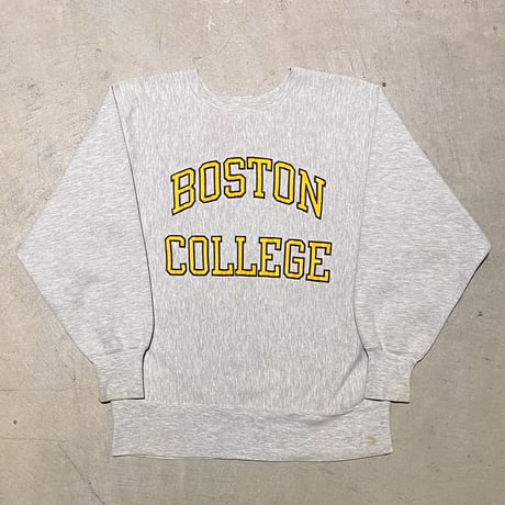 1990's Champion Reverse Weave Sweat