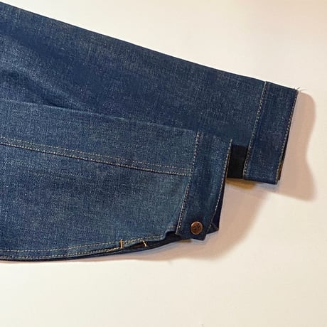 1960〜70's DEE CEE Denim Jacket