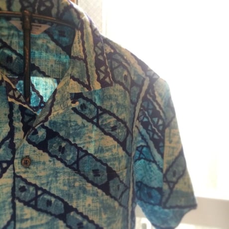 1960's Unknown S/S Shirt