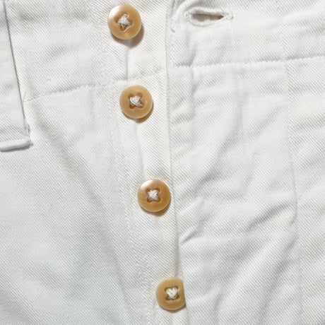 1940's〜 Unknown Work Pants