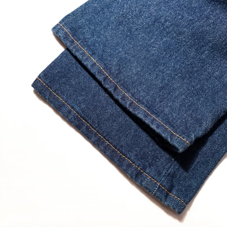 1990's Levi's 501 Denim Pants Deadstock