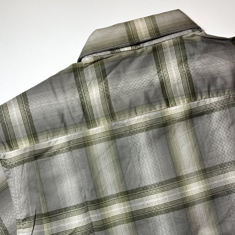 1960's WASHINGTON DEE CEE S/S Shirt Deadstock