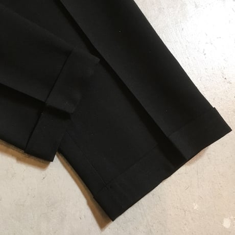 1960's HARRIS Tapered Slacks