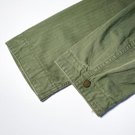 1940's US.ARMY M-43 Herringbone Jacket