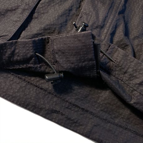 1990〜00's British SAS Black Field Jacket