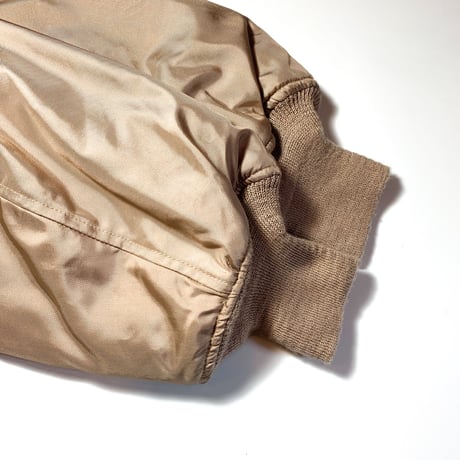 2000's〜 US.Military CWU-45/P Flight Jacket Deadstock