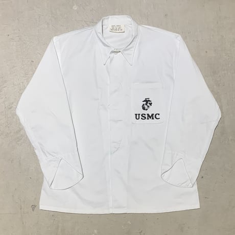 1950's USMC Foodhandler Jacket