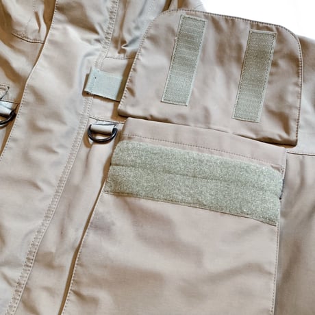 2000's〜 Patagonia SST Nylon Fishing Jacket