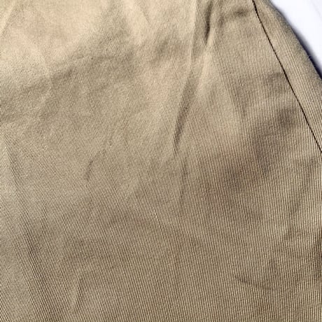 1960〜70's US.ARMY Chino Trousers
