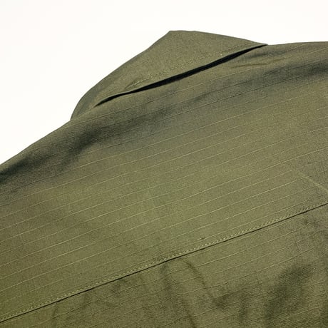 1960's〜 US.ARMY Jungle Fatigue 4th Jacket Deadstock
