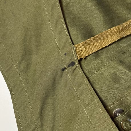 1940's USAAF C-1 Vest